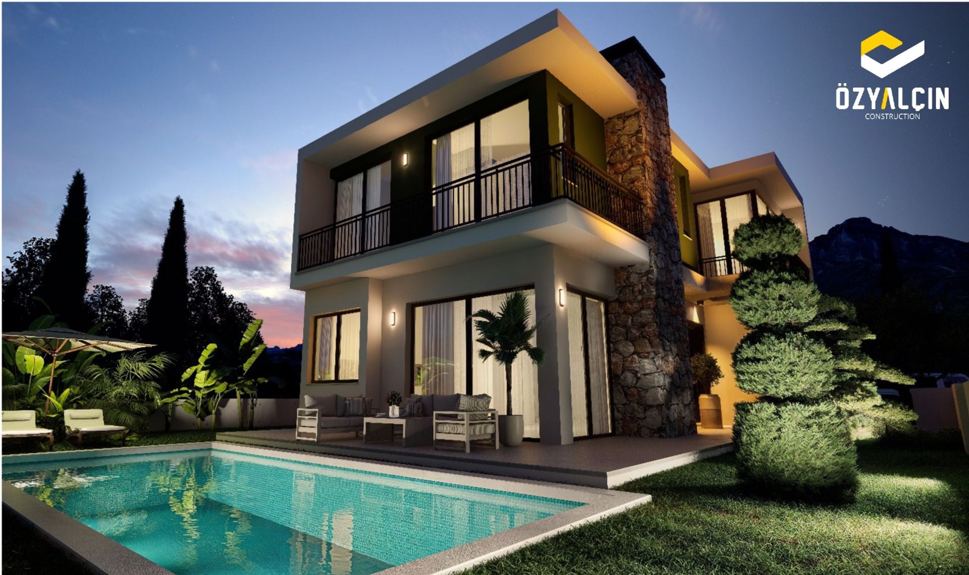 Casa Oliva 2